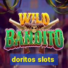 doritos slots